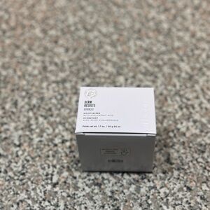 Derm Results Advanced moisturizer w/ Hyaluronic Acid Hydratant